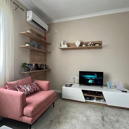 Cozy Flat Near Air Albania Stadium 1 ティラナ エクステリア 写真