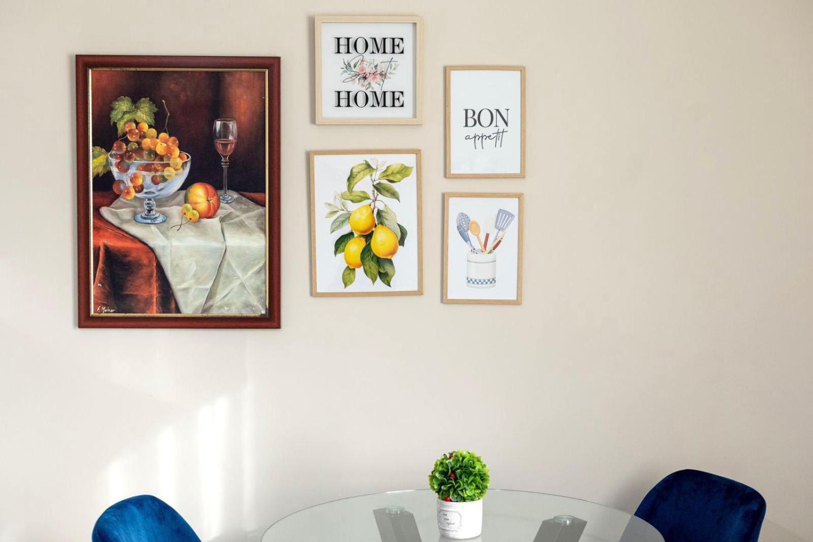 Cozy Flat Near Air Albania Stadium 1 ティラナ エクステリア 写真