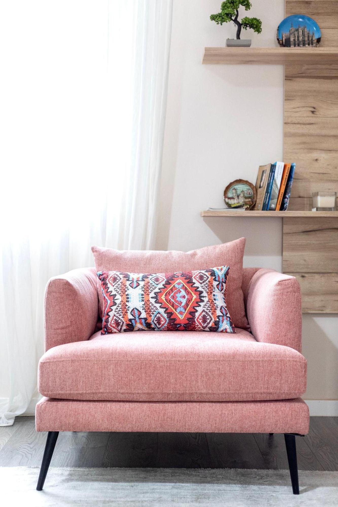 Cozy Flat Near Air Albania Stadium 1 ティラナ エクステリア 写真