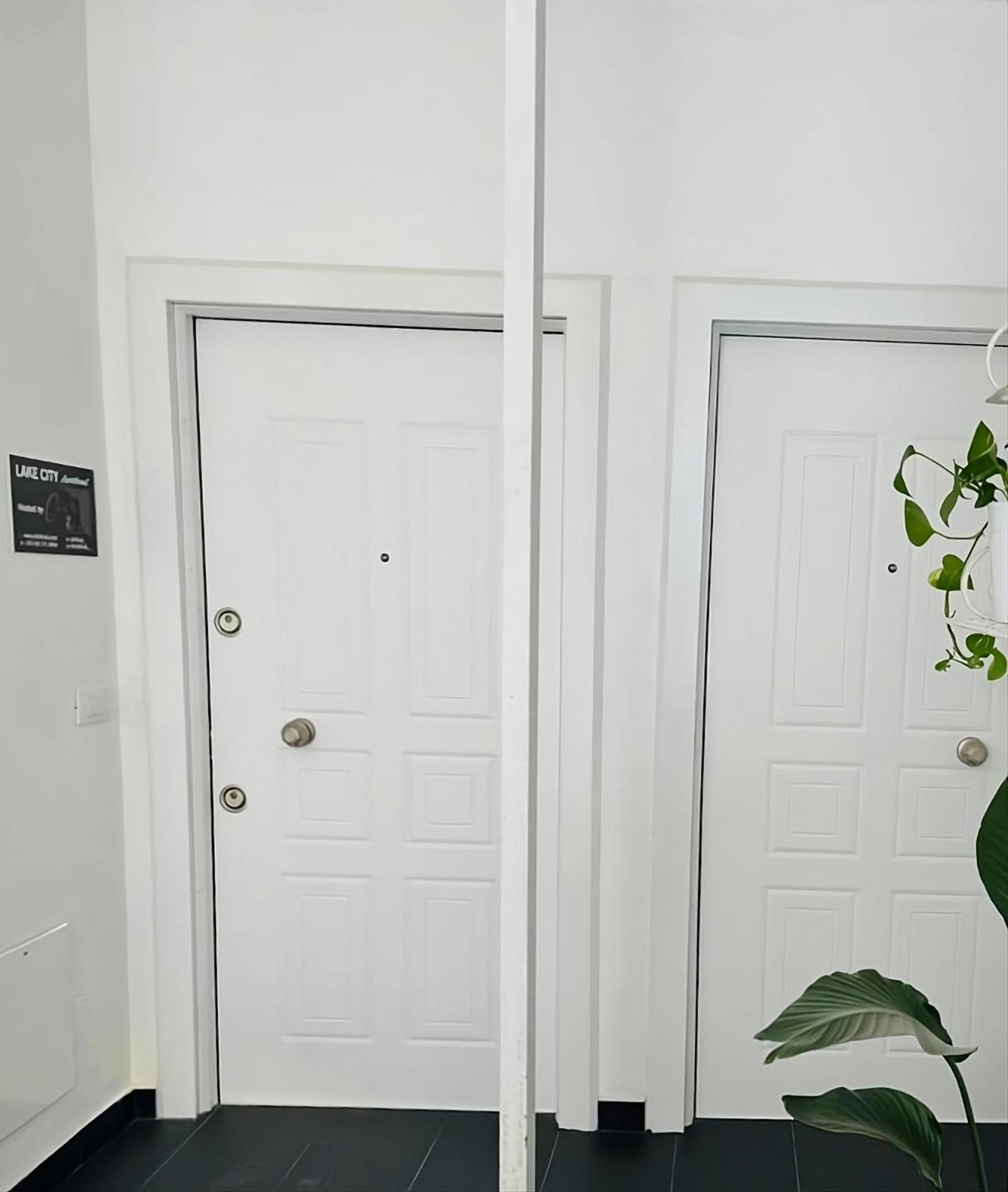 Cozy Flat Near Air Albania Stadium 1 ティラナ エクステリア 写真