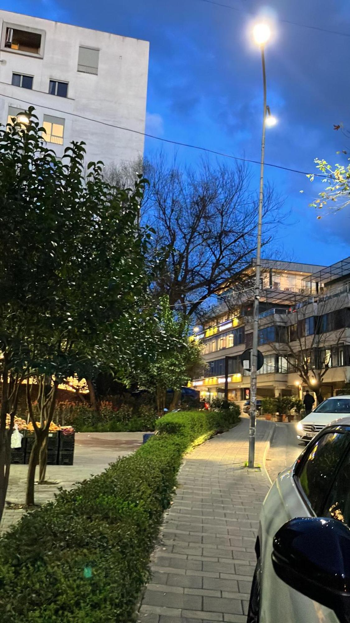 Cozy Flat Near Air Albania Stadium 1 ティラナ エクステリア 写真