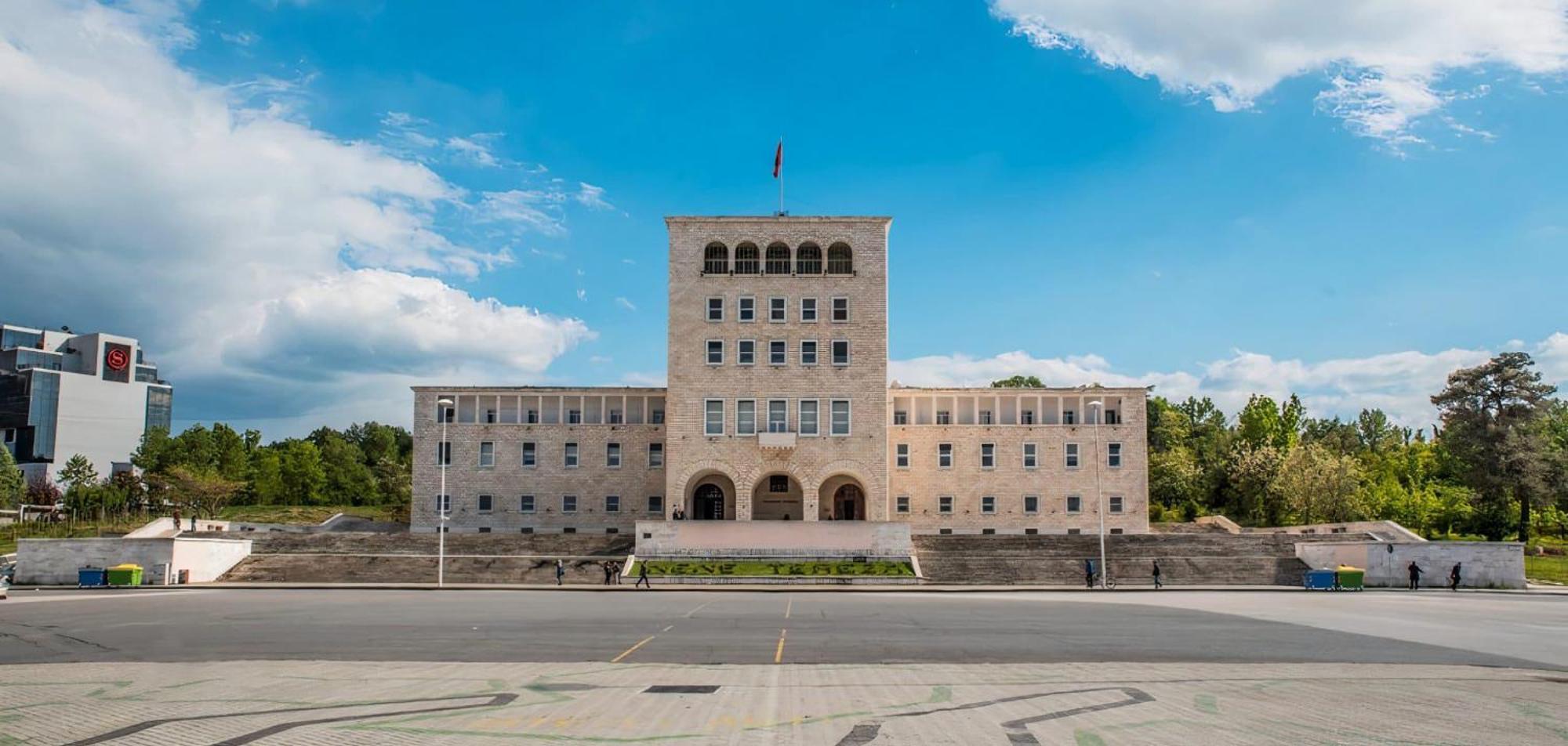 Cozy Flat Near Air Albania Stadium 1 ティラナ エクステリア 写真